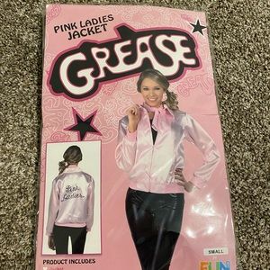 Halloween costume